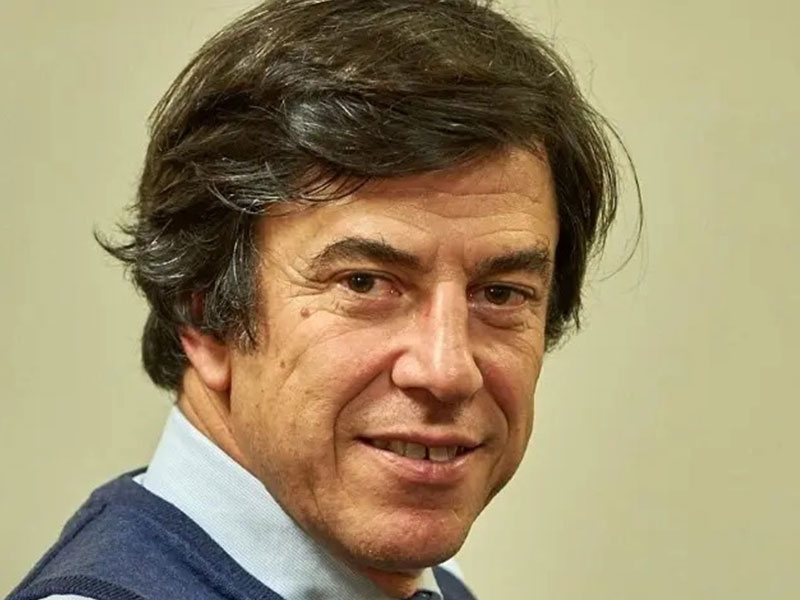 Roberto Montesi